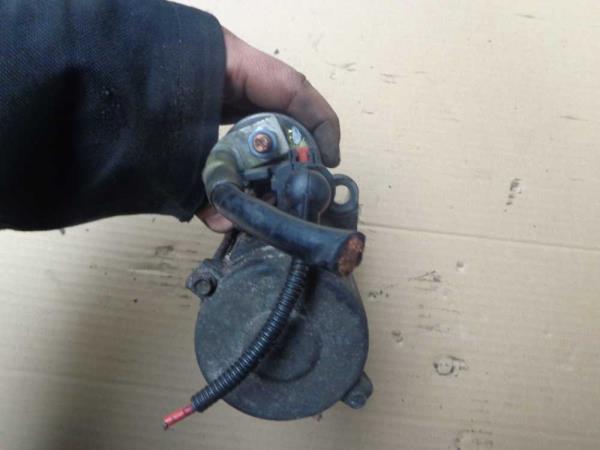 DEMARREUR VAG - Vue 3